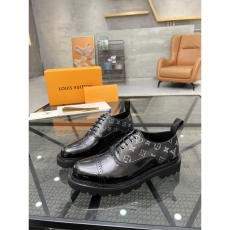 LV Leather Shoes